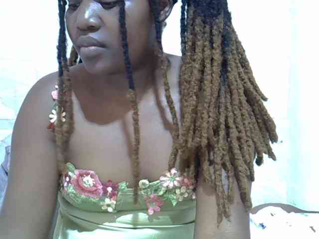 Candylily1 webcam