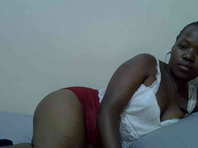 Candylily1 webcam