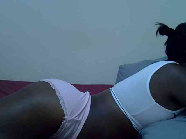 Candylily1 webcam
