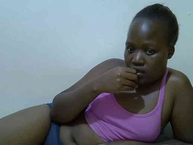 Candylily1 webcam