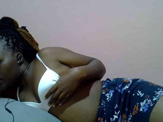 Candylily1 webcam