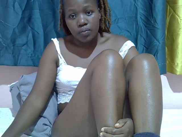 Candylily1 webcam