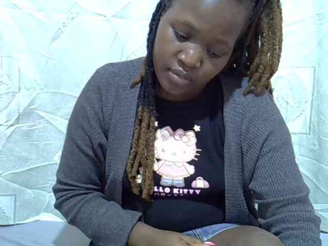 Candylily1 webcam
