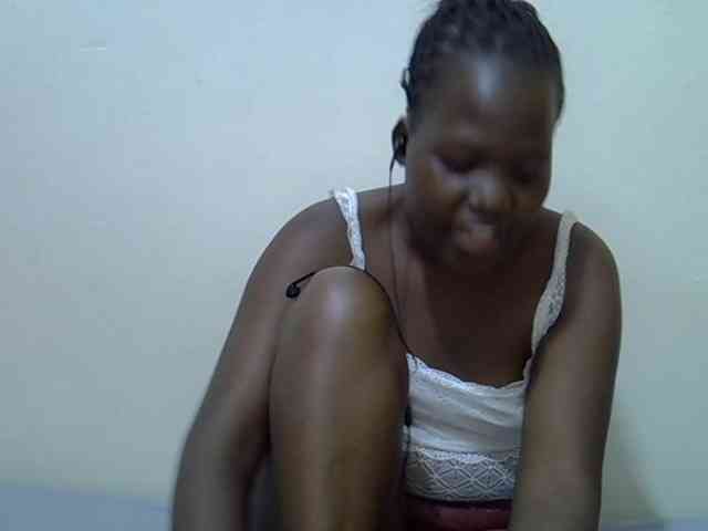 Candylily1 webcam