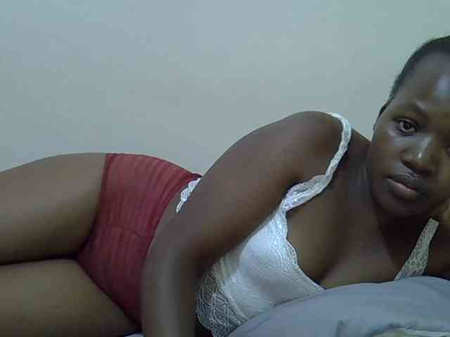Candylily1 webcam
