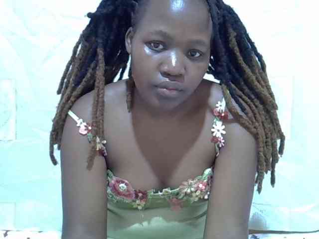 Candylily1 webcam