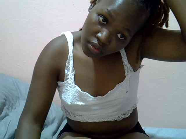Candylily1 webcam