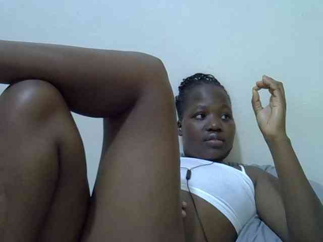 Candylily1 webcam