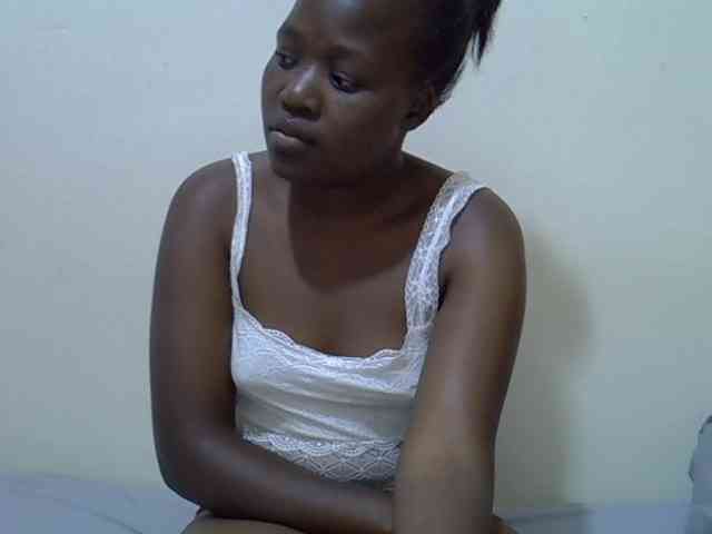 Candylily1 webcam