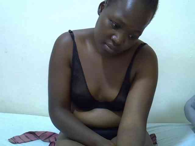 Candylily1 webcam