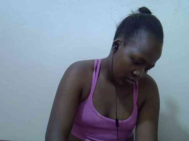 Candylily1 webcam