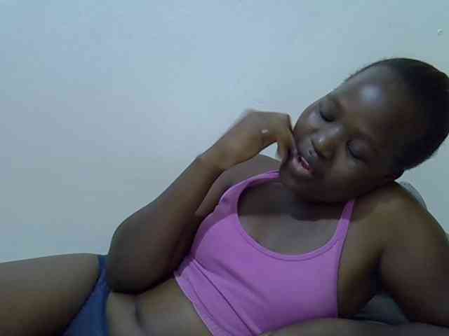 Candylily1 webcam