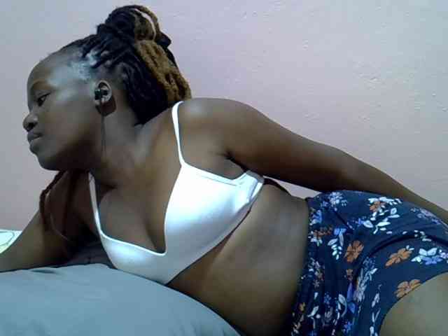 Candylily1 webcam