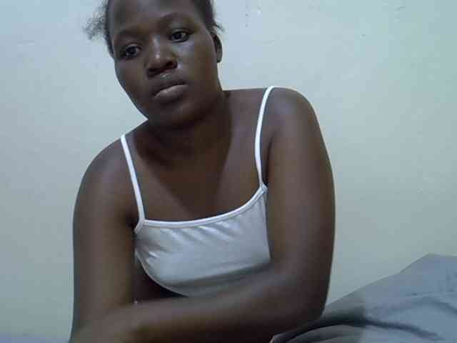 Candylily1 webcam