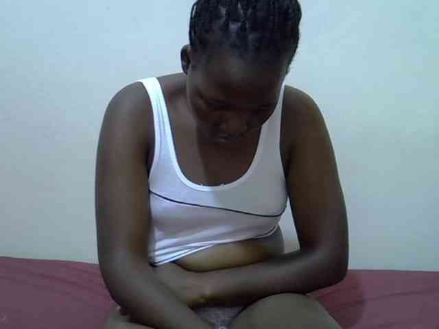 Candylily1 webcam