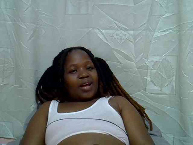 Candylily1 webcam