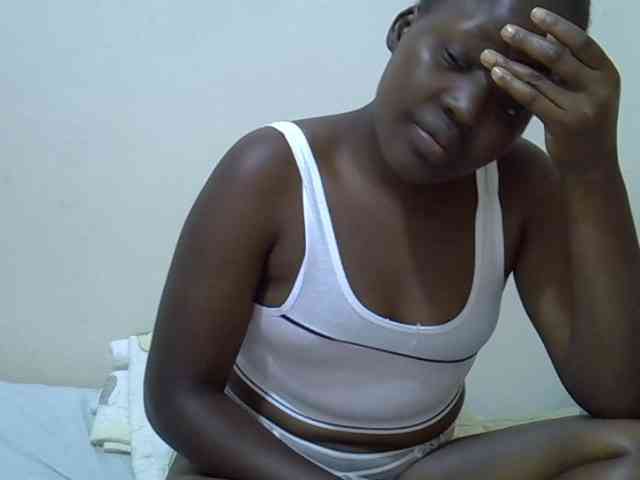 Candylily1 webcam