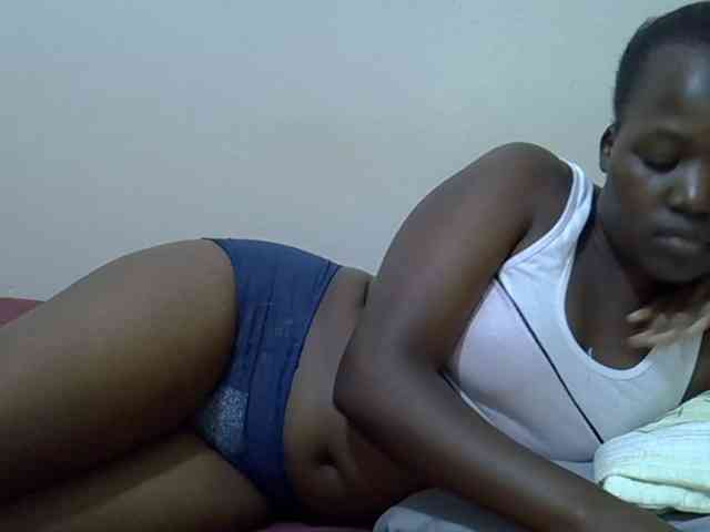Candylily1 webcam