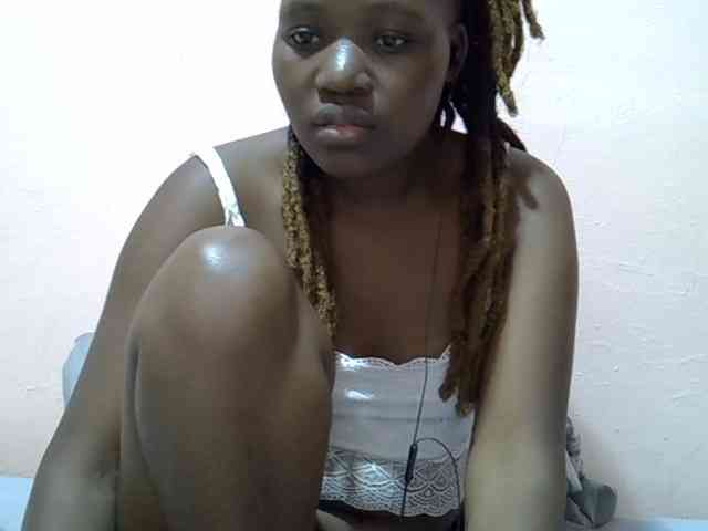 Candylily1 webcam