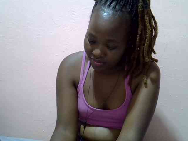 Candylily1 webcam