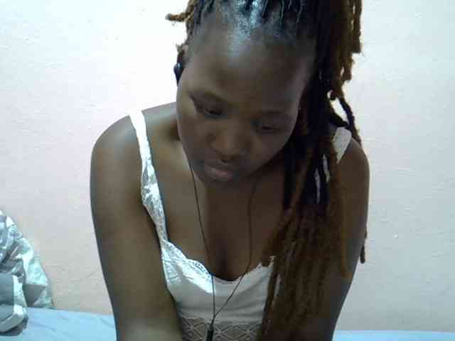 Candylily1 webcam