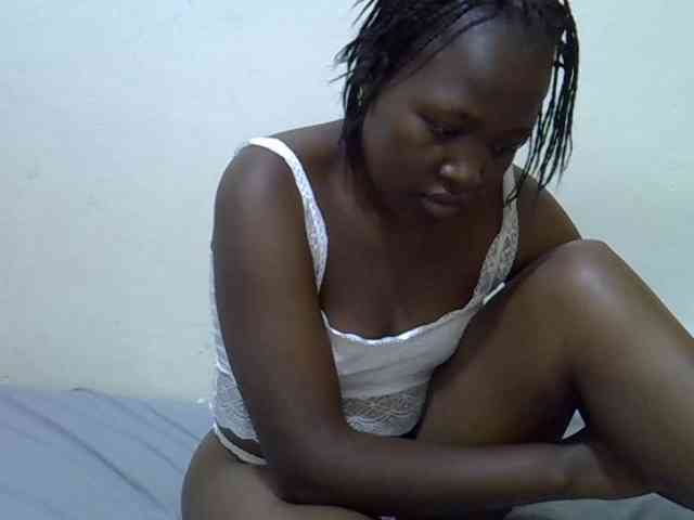 Candylily1 webcam