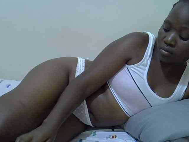 Candylily1 webcam
