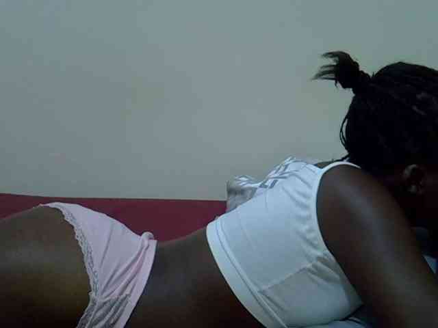 Candylily1 webcam