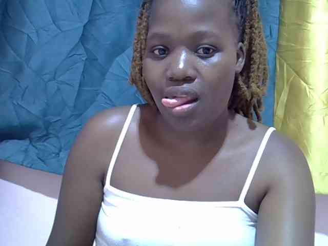 Candylily1 webcam