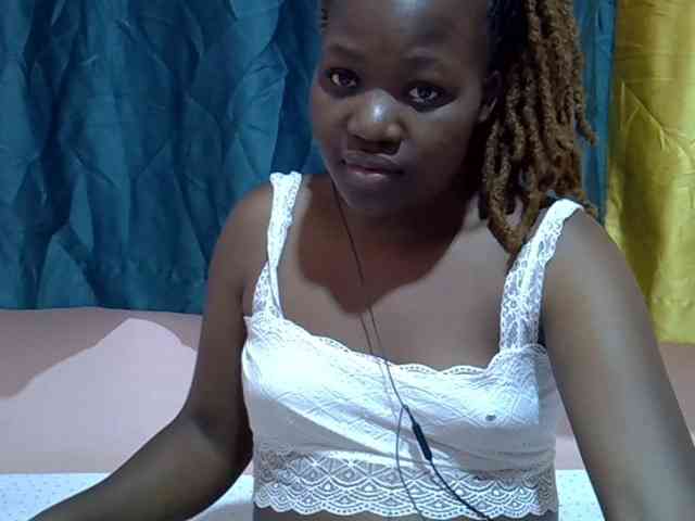 Candylily1 webcam