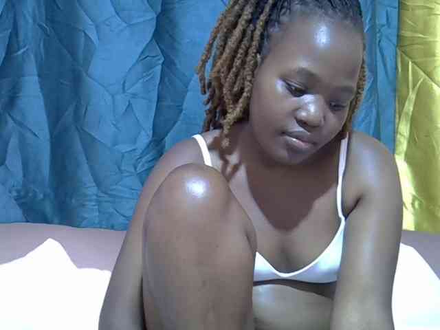Candylily1 webcam