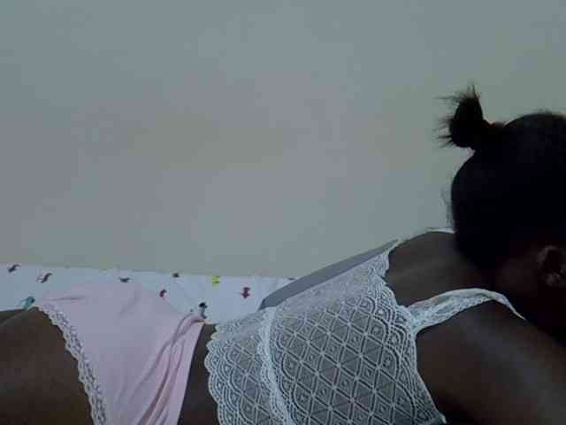 Candylily1 webcam