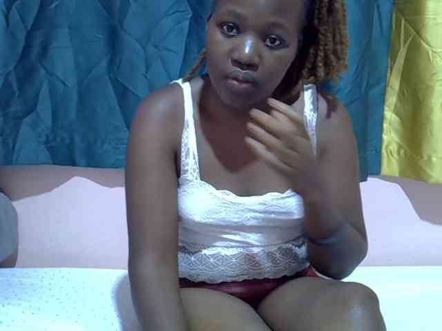 Candylily1 webcam
