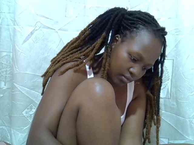 Candylily1 webcam