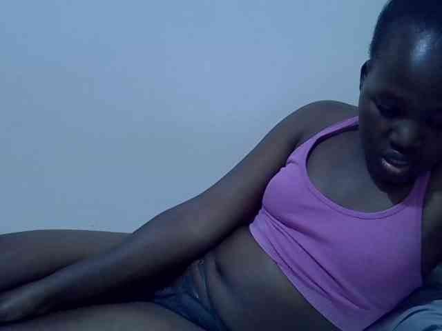 Candylily1 webcam