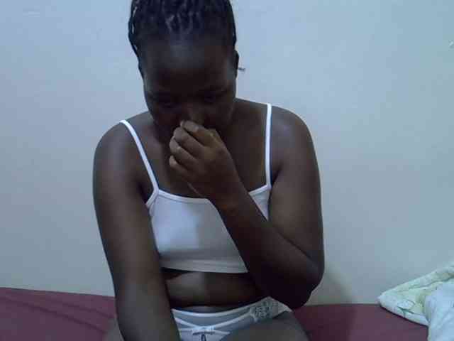 Candylily1 webcam