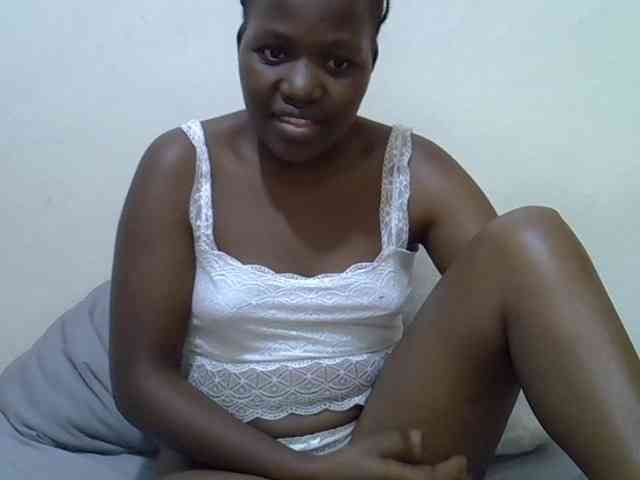 Candylily1 webcam