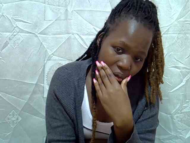 Candylily1 webcam