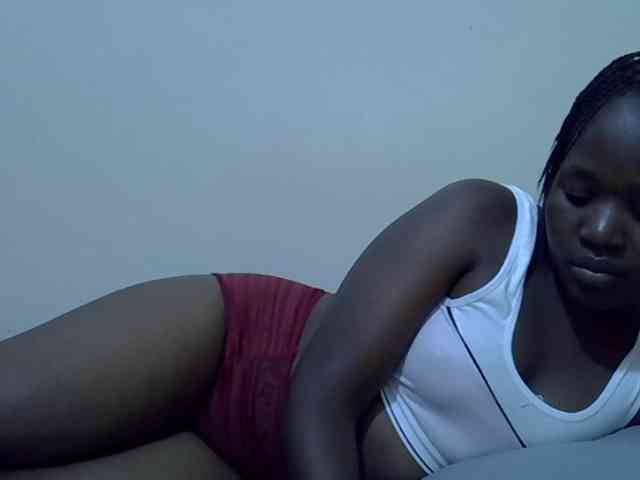 Candylily1 webcam