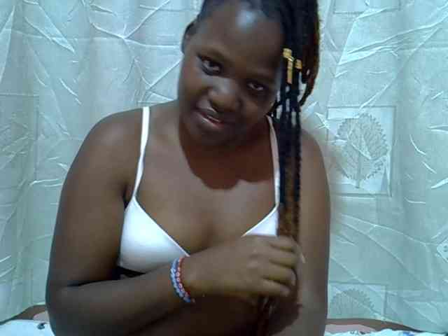 Candylily1 webcam