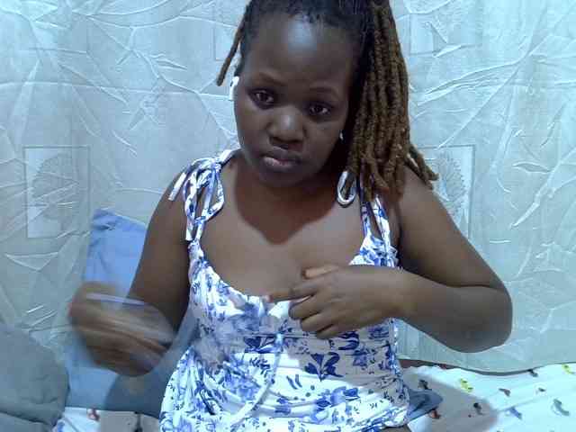 Candylily1 webcam