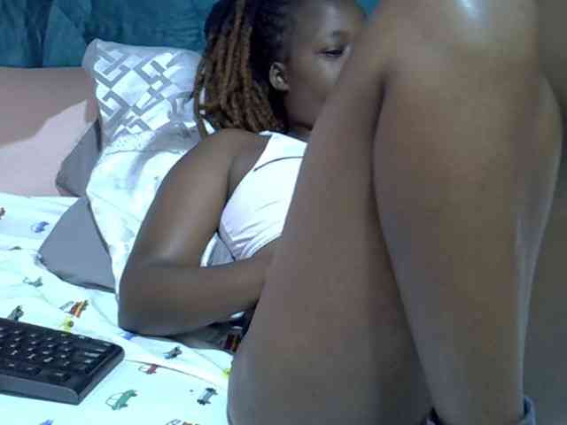 Candylily1 webcam