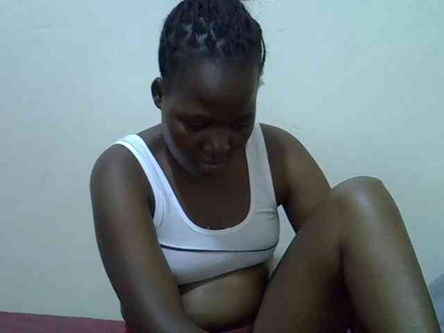 Candylily1 webcam