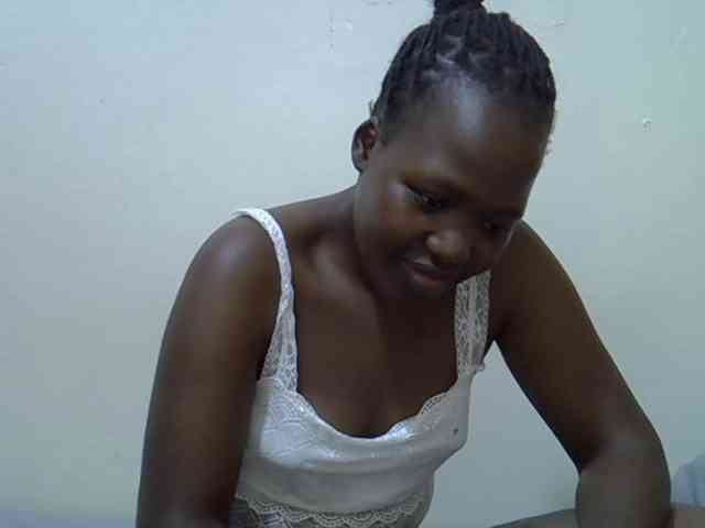 Candylily1 webcam