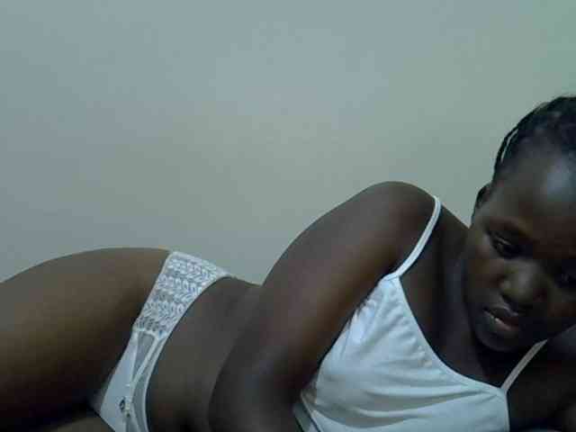 Candylily1 webcam