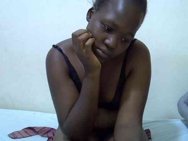 Candylily1 webcam