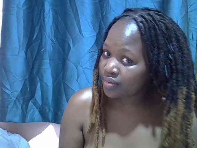 Candylily1 webcam