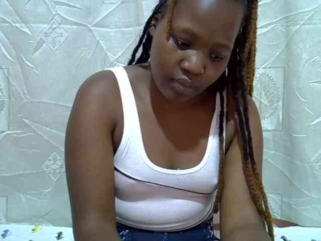 Candylily1 webcam