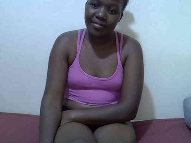 Candylily1 webcam