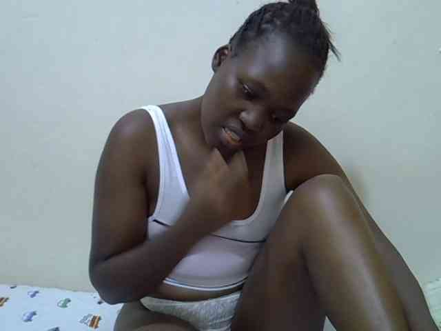 Candylily1 webcam